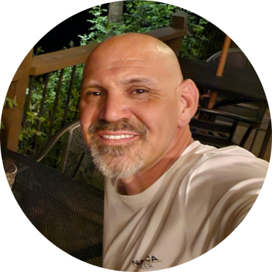 Tony Madsen
