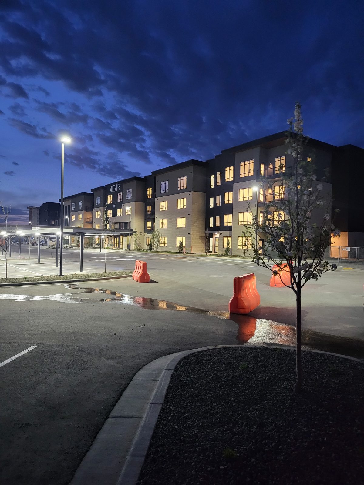 Multifamily