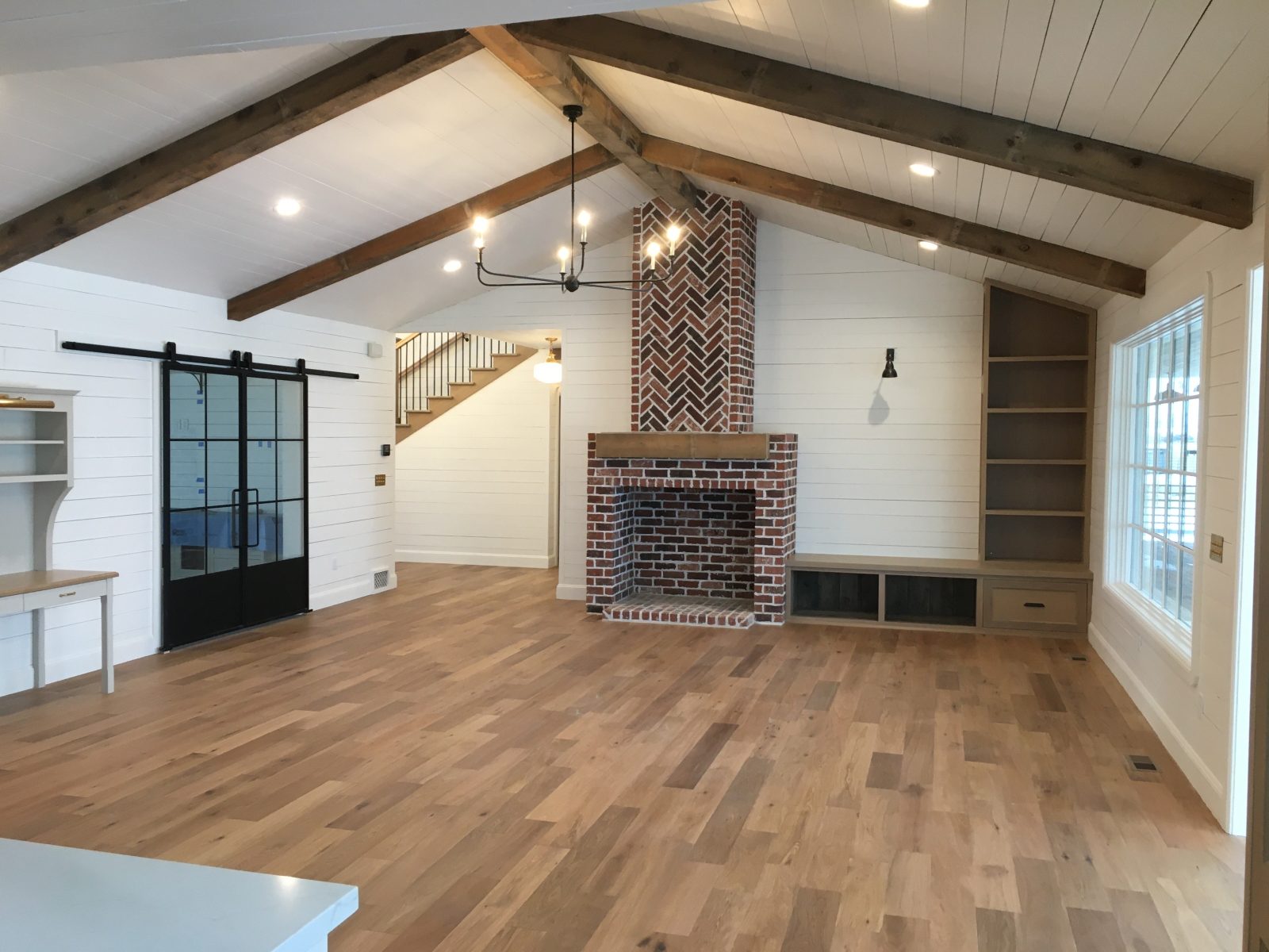 Building Homes of The Future